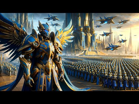 hqdefault.jpg Earth Gave Aliens One Warning: Humans Are Deadly | HFY Sci-Fi Story