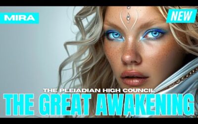 "HOW TO ANCHOR THE 5D TIMELINE" – The Pleiadian High Council