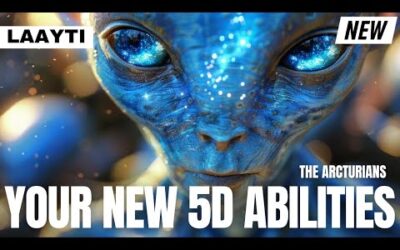 "THIS IS GOING TO SHOCK MANY OF YOU…" | The Arcturians – LAAYTI