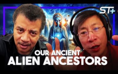 Are Aliens Sending Encrypted Messages?