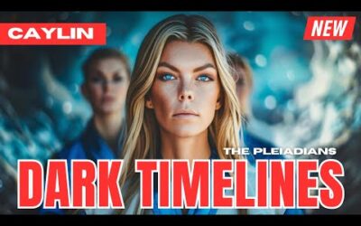 "WHAT YOU NEED TO KNOW ABOUT ARTIFICIAL INTELLIGENCE…" – The Pleiadians 2024 | Caylin
