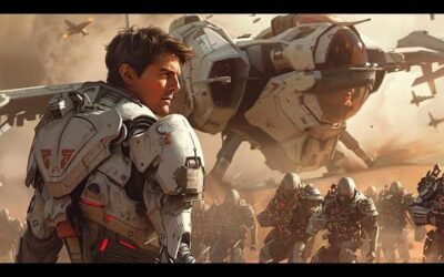 Aliens Tremble in Fear as Humans Rise to Fight Back! | HFY |@Sci-FiGuy1