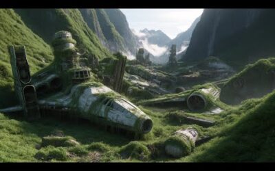 Aliens Try to Conquer Earth but Humans' Secret Fleet Ends The Battle In Hours | A Short Sci-Fi Story