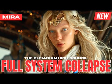 hqdefault.jpg "IT'S ACCELERATING NOW…" – The Pleiadian High Council
