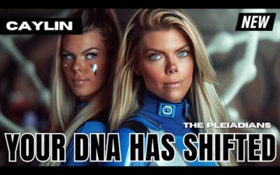 "THIS IS HAPPENING PLANET WIDE…" – The Pleiadians 2024 | Caylin