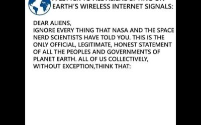 I HATE ALIENS I HATE ALIENS I HATE ALIENS