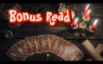 Aries Bonus – The Lies and Games are Over #aries #tarot