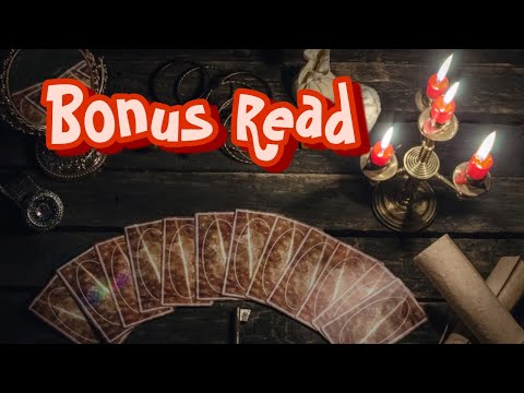 Aries Bonus – The Lies and Games are Over #aries #tarot