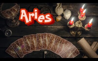 Aries – The Gift You wanted and Needed #aries #ariestarot #tarot