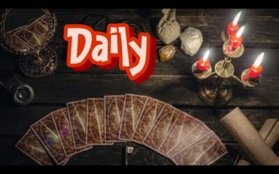 So Much Drama #dailytarot #tarot
