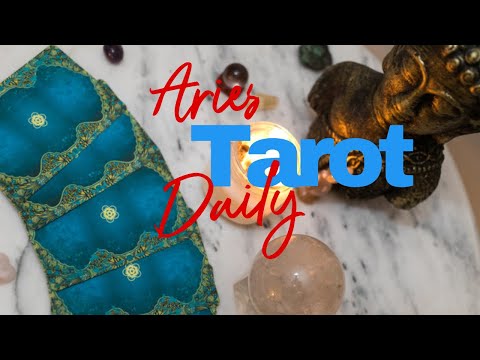 hqdefault.jpg Aries – You'll be Happy and Surprised by this #aries #tarot