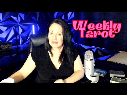 hqdefault.jpg Weekly LEO – you will succeed and be happy #leo #leotarot #tarot