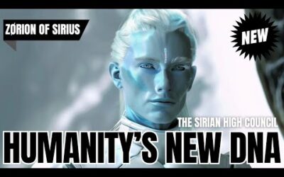 ***CRITICAL MESSAGE TO ALL SIRIAN STARSEEDS*** | Ashtar Command Energy Update 2024
