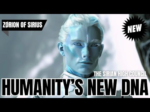 ***CRITICAL MESSAGE TO ALL SIRIAN STARSEEDS*** | Ashtar Command Energy Update 2024