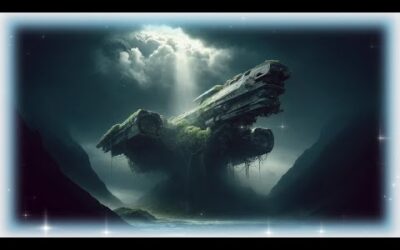 You Won't Believe What Happened When Aliens Mocked This 'Dead' Human Warship | HFY | Sci Fi Story