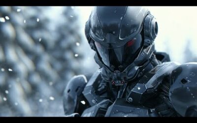 Aliens Laughed at Humans, Until Our Super Soldiers Woke From Cryo Sleep | HFY | Sci-Fi Story