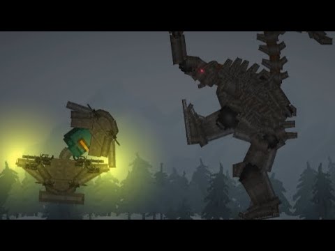 Scientist aliens episode 8: Attackers pilot prepared an early message
