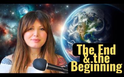 We're Shifting into NEW EARTH Timeline & it's going to get CRAZY::: May ENERGIES by #Pleiadian SEVEN