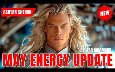 "NUCLEAR EVENTS…" | Ashtar Command Energy Update 2024