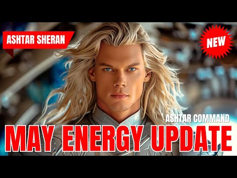 "NUCLEAR EVENTS…" | Ashtar Command Energy Update 2024
