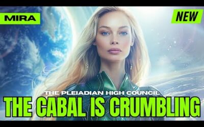 "STARSEEDS YOU ARE DOING IT!" – The Pleiadian High Council