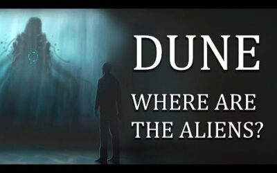 Are There Aliens in Dune?