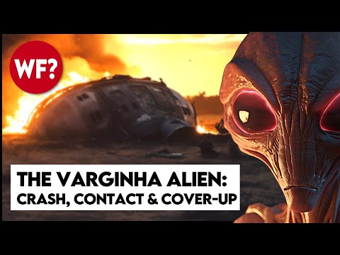 hqdefault.jpg Varginha UFO Crash: Alien Contact, Government Denial and Coverup