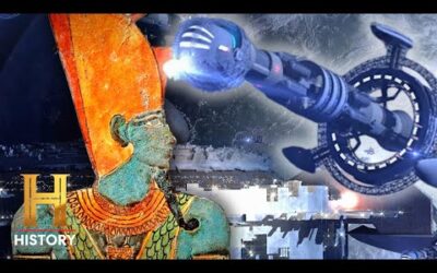 Ancient Aliens: Are Extraterrestrial Gods Monitoring Us? (Special)