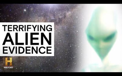 Ancient Aliens: TOP 10 ALIEN ENCOUNTERS OF 2023 | PART 2