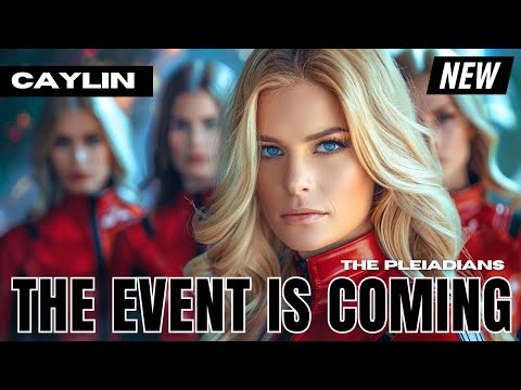 "MAY WILL BE A LAUNCH PAD FOR MANY…" – The Pleiadians 2024 | Caylin