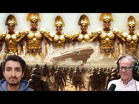 hqdefault.jpg They Are Coming – THIS IS THE END | Pleiadians and Graham Hancock (2024)
