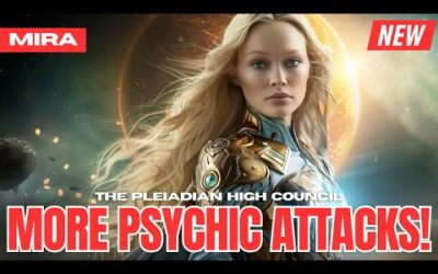 "IT'S HAPPENING TO STARSEEDS WORLDWIDE…" – The Pleiadian High Council