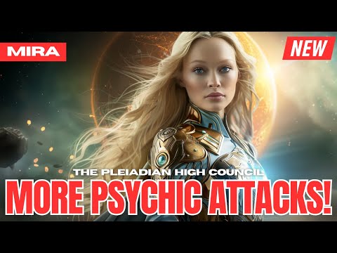"IT'S HAPPENING TO STARSEEDS WORLDWIDE…" – The Pleiadian High Council