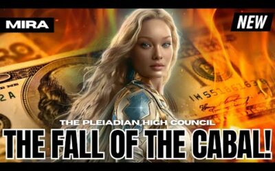 "IN THE COMING DAYS…" – The Pleiadian High Council