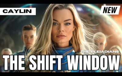 "YOU CANNOT MISS THIS STARSEEDS!…" – The Pleiadians 2024 | Caylin