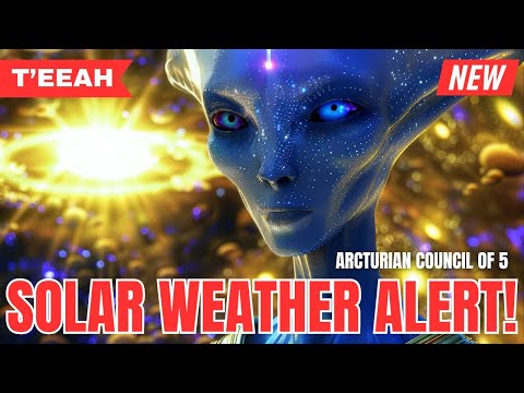 hqdefault.jpg ***MULTIPLE CME'S INCOMING!*** | The Arcturian Council Of 5 – T'EEAH