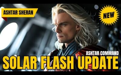 ***WE ARE MONITORING THESE ENERGIES CLOSELY*** | Ashtar Command