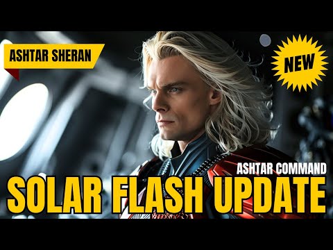 hqdefault.jpg ***WE ARE MONITORING THESE ENERGIES CLOSELY*** | Ashtar Command