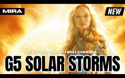 "THE NEXT 14 DAYS…" – The Pleiadian High Council