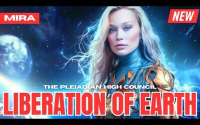"THE FINAL CHAPTER OF YOUR ASCENSION HAS BEGUN…" – The Pleiadian High Council