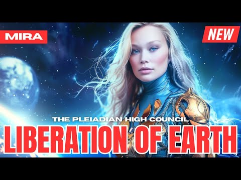 "THE FINAL CHAPTER OF YOUR ASCENSION HAS BEGUN…" – The Pleiadian High Council