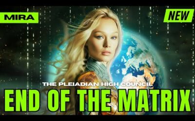 "WHY EARTH NEEDS STARSEEDS MORE THAN EVER…" – The Pleiadian High Council