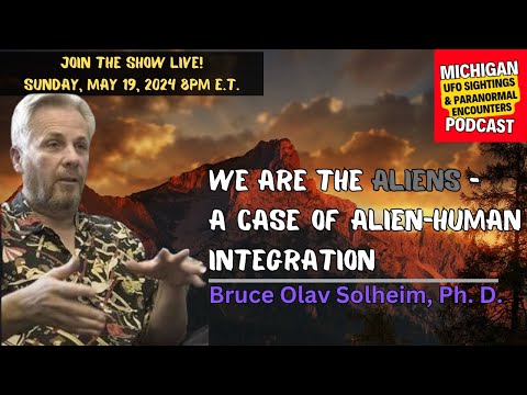 hqdefault.jpg We Are The Aliens – A Case Of Alien-Human Integration w/Bruce Olav Solhiem