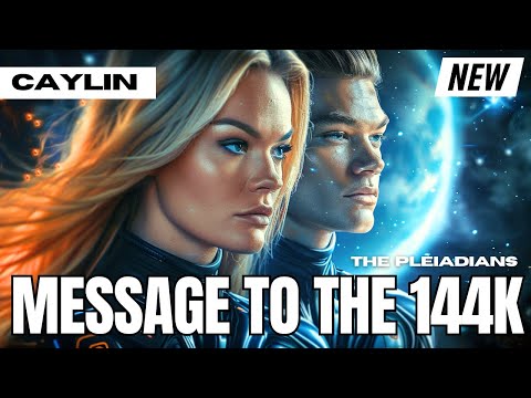 hqdefault.jpg "TIME SENSITIVE REQUEST FROM GAIA!.." – The Pleiadians 2024 | Caylin