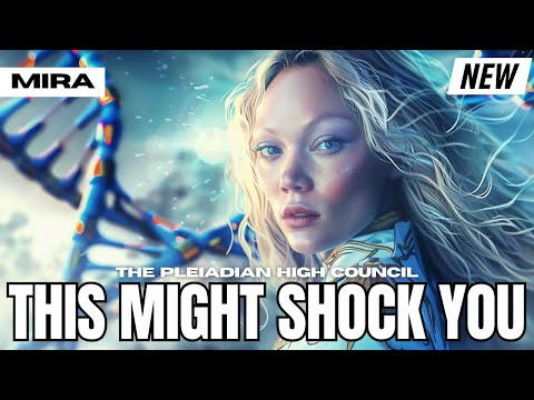 hqdefault.jpg "HUMANITY'S POWERFUL NEW DNA…" – The Pleiadian High Council