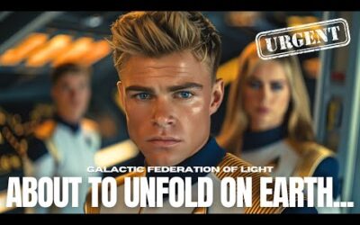 ***STARSEEDS YOU MUST NOW PREPARE*** – Galactic Federation Of Light Energy Update