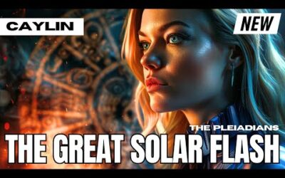 "PREDICTIONS FOR THE NEXT 24 MONTHS.." – The Pleiadians 2024 | Caylin