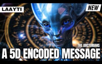 ***A (MUST LISTEN!) DNA ACTIVATION FOR ALL STARSEEDS*** | The Arcturians – LAAYTI