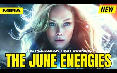 "SOMETHING BIG IS COMING…" – The Pleiadian High Council