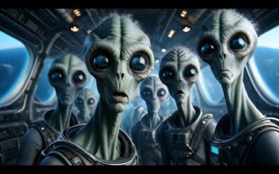 Aliens Horrified to See Humans Have No Fear of Death! | Best HFY Stories